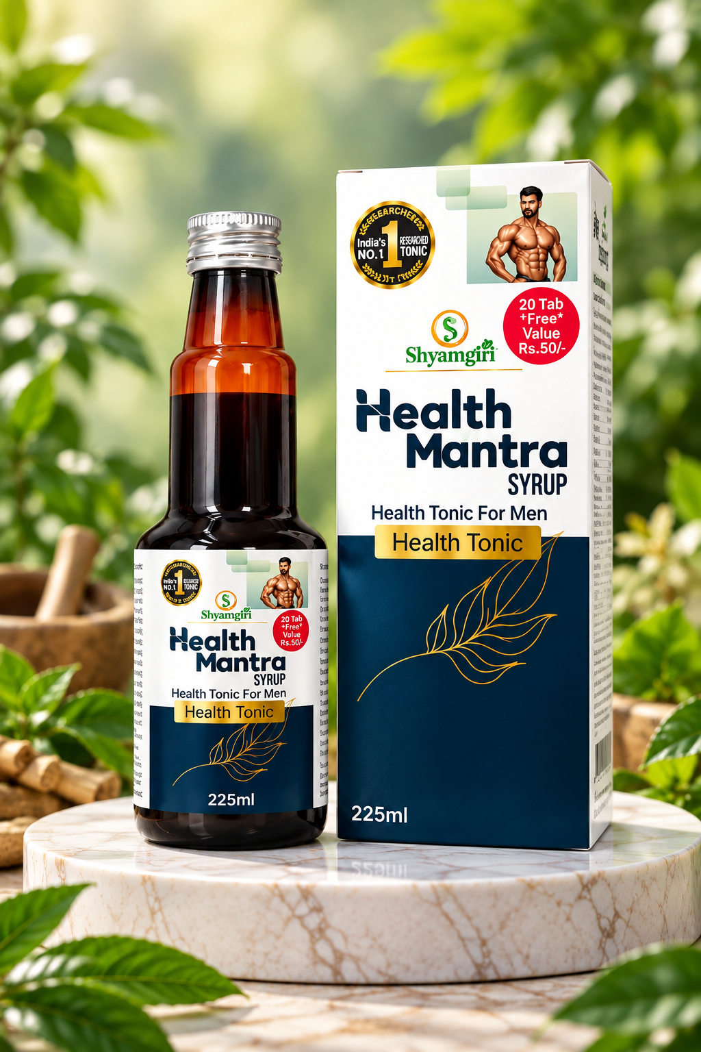 Health Mantra